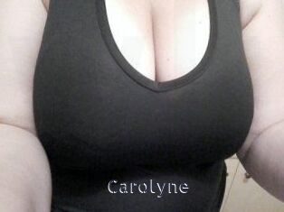 Carolyne