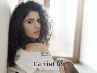CarrieFoxx