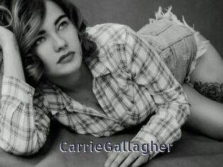 CarrieGallagher webcam livesex