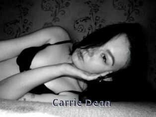 Carrie_Dean