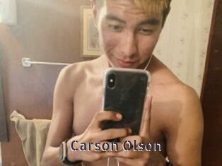 Carson_Olson