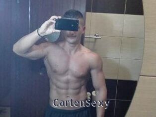 CartenSexy webcam livesex