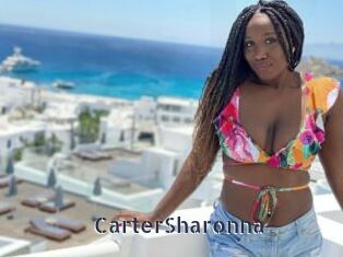 CarterSharonna