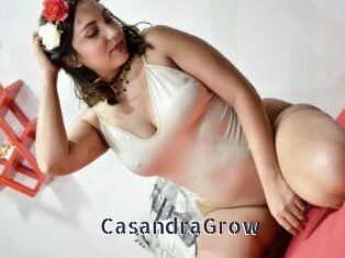 CasandraGrow