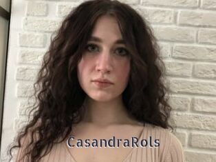 CasandraRols