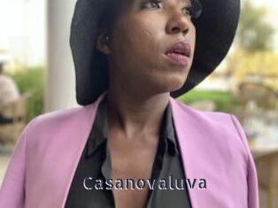 Casanovaluva