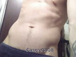 Casey0808 webcam livesex