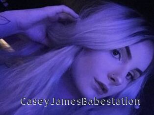 CaseyJamesBabestation