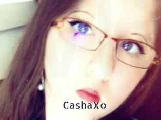 CashaXo