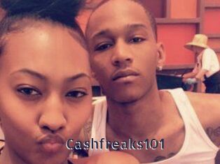 Cashfreaks101