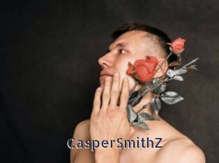 CasperSmithZ