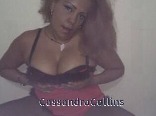 CassandraCollins