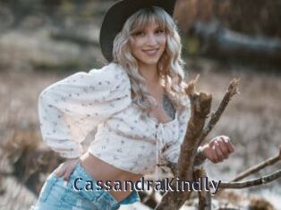 CassandraKindly