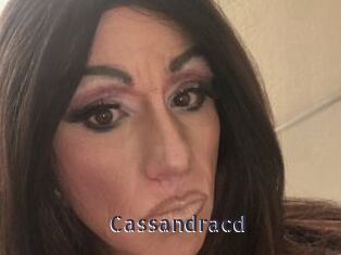 Cassandracd
