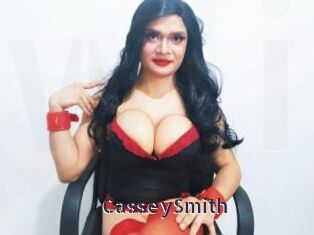 CasseySmith webcam livesex