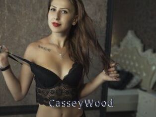 CasseyWood