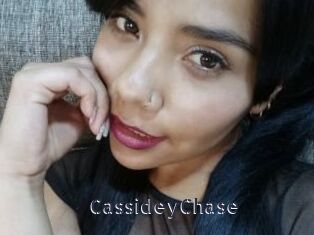 CassideyChase