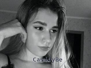 CassidyBe