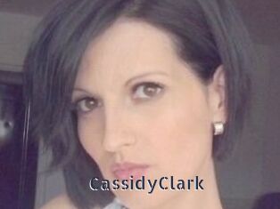 CassidyClark