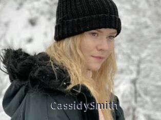 CassidySmith