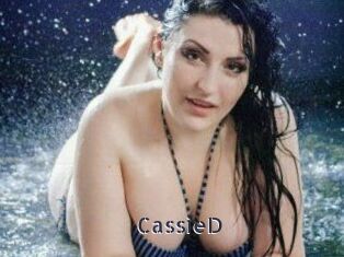 CassieD
