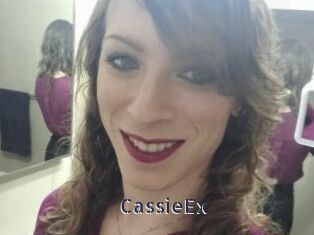 CassieEx