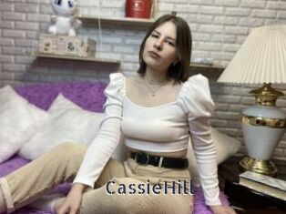 CassieHill