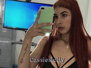 CassieMolly