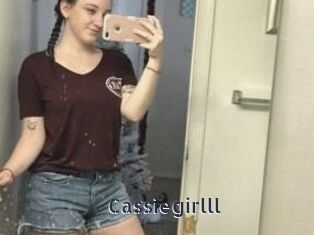 Cassiegirlll