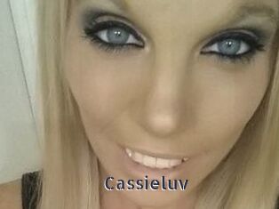 Cassieluv