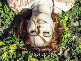 Cassiopeya