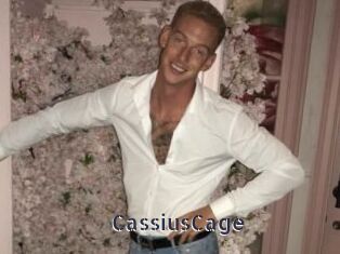 CassiusCage