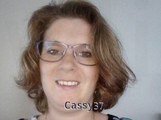 Cassy37