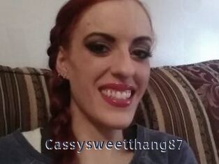 Cassysweetthang87
