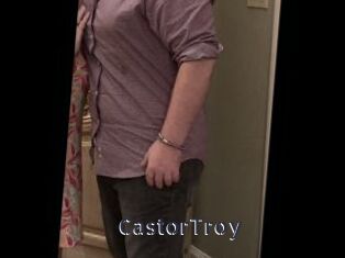 CastorTroy webcam livesex