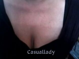Casuallady