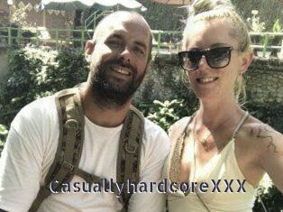 CasuallyhardcoreXXX