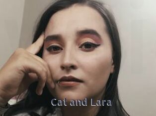 Cat_and_Lara webcam livesex