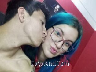 CataAndTom