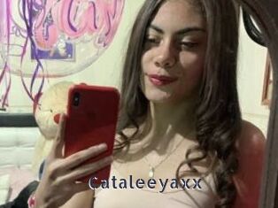 Cataleeyaxx webcam livesex