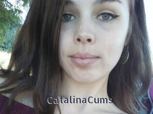 CatalinaCums
