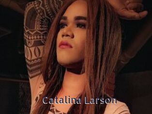 Catalina_Larson