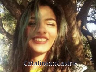 CatalinaxxCastro