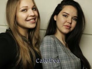 CateEva webcam livesex