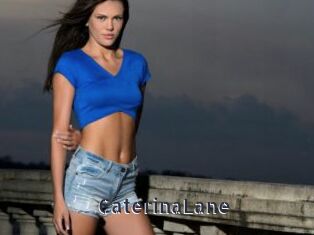 CaterinaLane webcam livesex