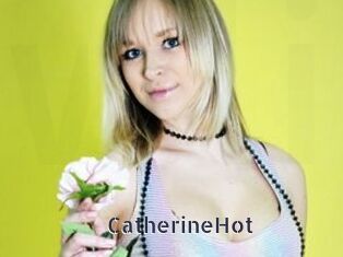 CatherineHot