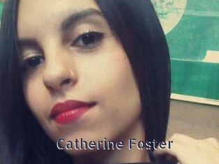 Catherine_Foster