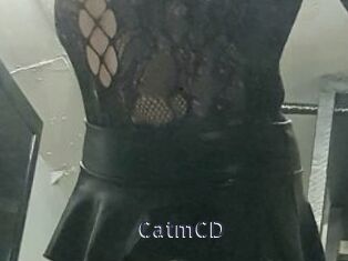 CatmCD webcam livesex