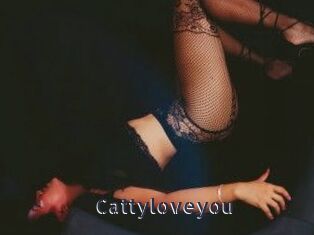 Cattyloveyou webcam livesex