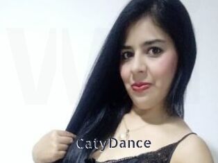 CatyDance
